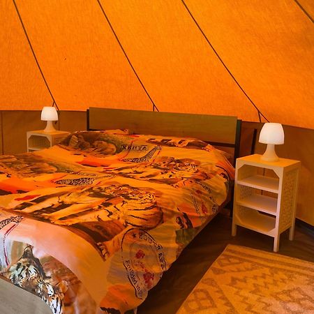 هيفيللاند B&B 'T Zwaluwnest المظهر الخارجي الصورة