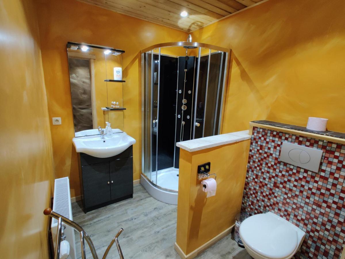 هيفيللاند B&B 'T Zwaluwnest المظهر الخارجي الصورة
