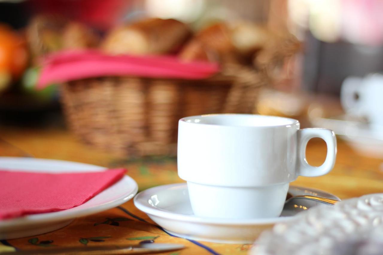 هيفيللاند B&B 'T Zwaluwnest المظهر الخارجي الصورة